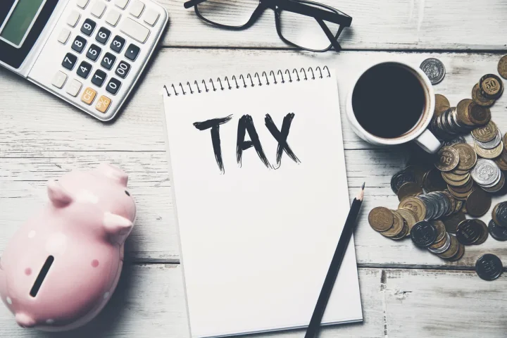租税公課の勘定科目で計上できる税金とは？