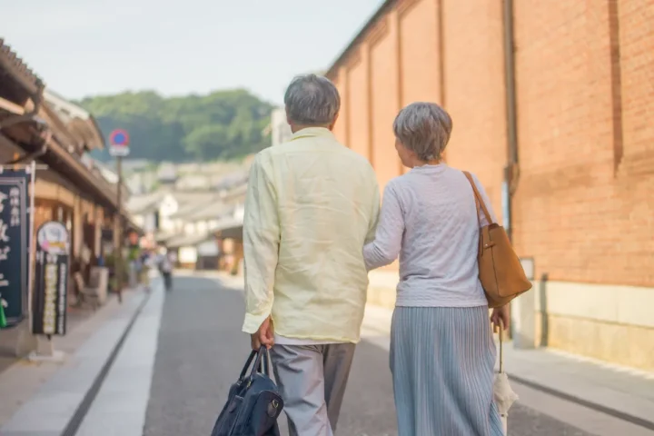 老後の税金と社会保険料 – 生活費も考慮して準備しよう